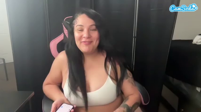 bigbootylatina718