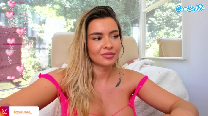 ivy-anna