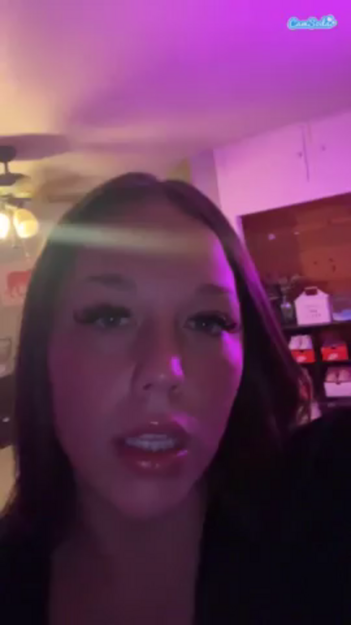 laciemaeve