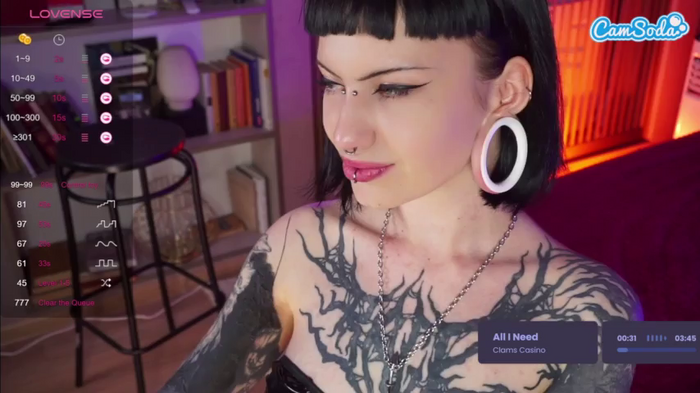 rocknsex