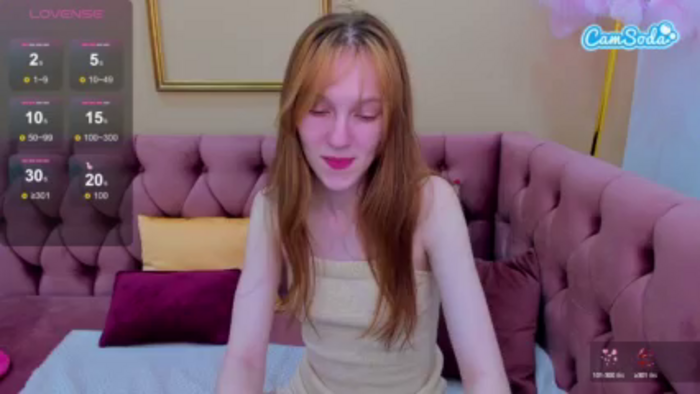 vanillakelly