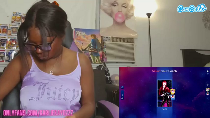 karliekayozz