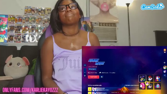 karliekayozz