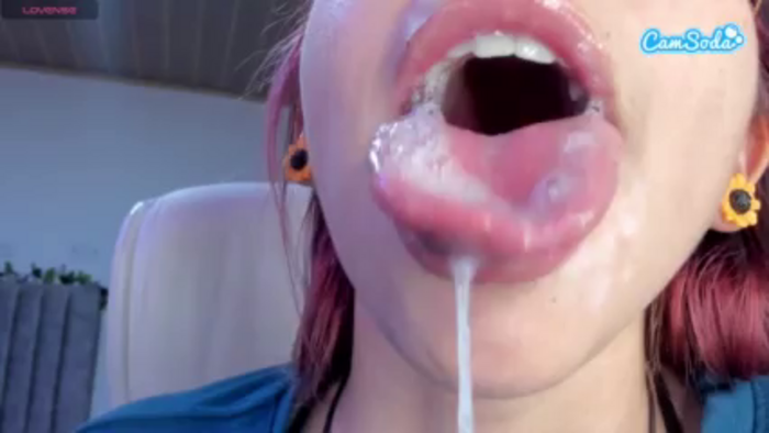 katty-mouth