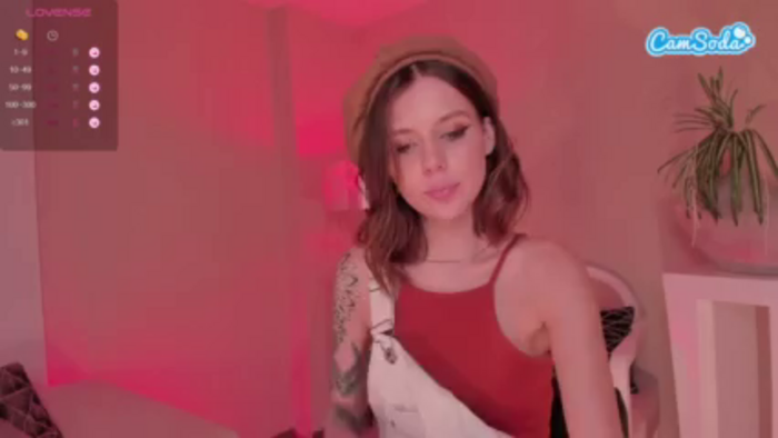 mirandashaw