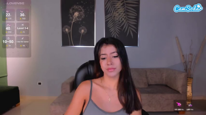 sussanelliot