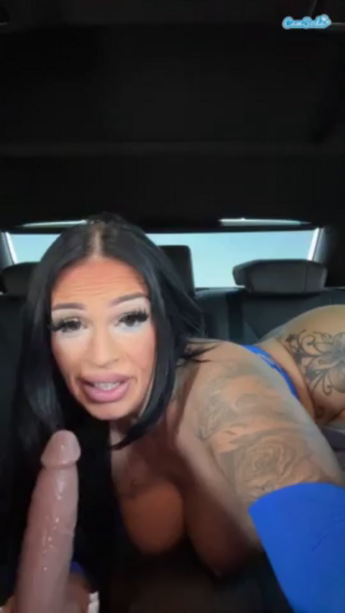 tiffanyfoxxx88