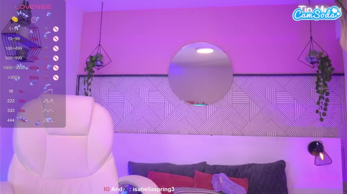 b3llaspring