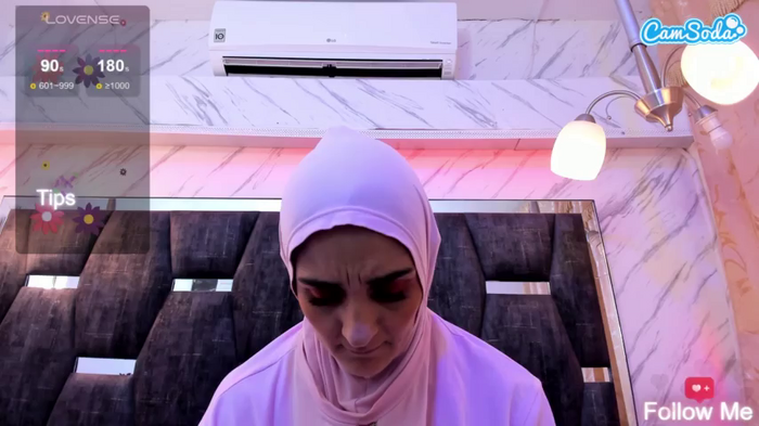 iriskarim