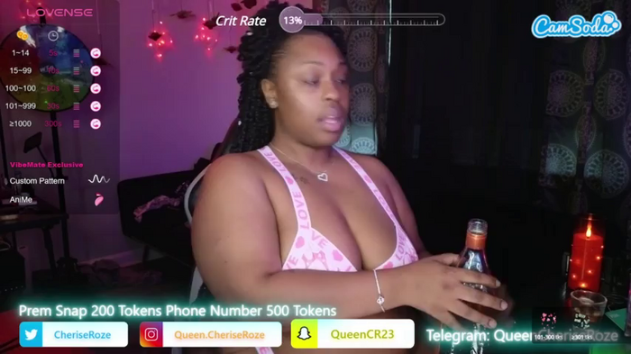 queencroze