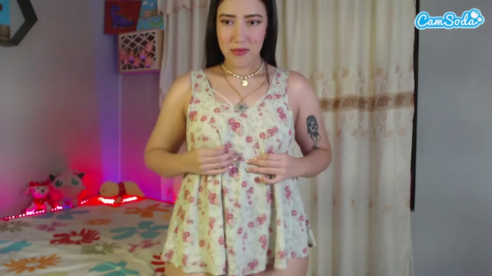 aurorashy