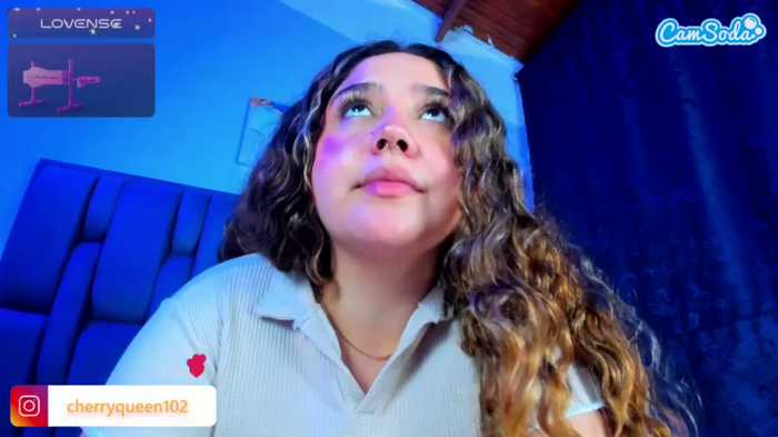 cherryquen