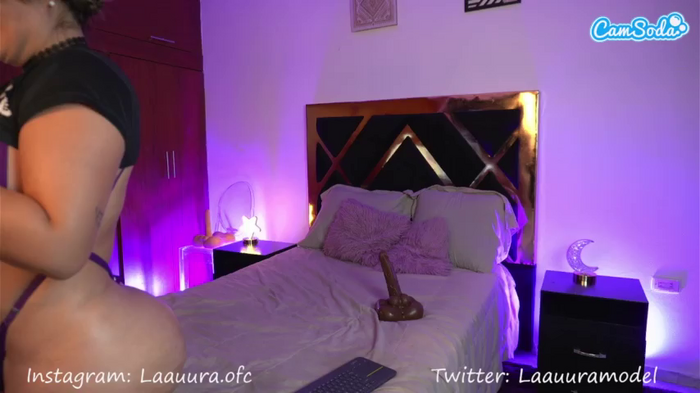 laauura