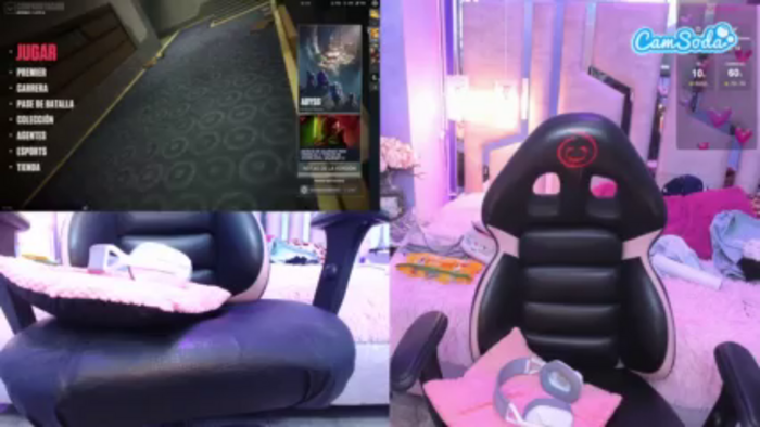 lissgames