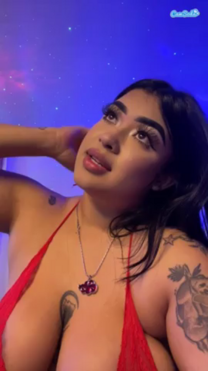 taliana-rose