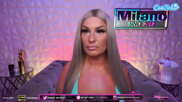 tamaramilano