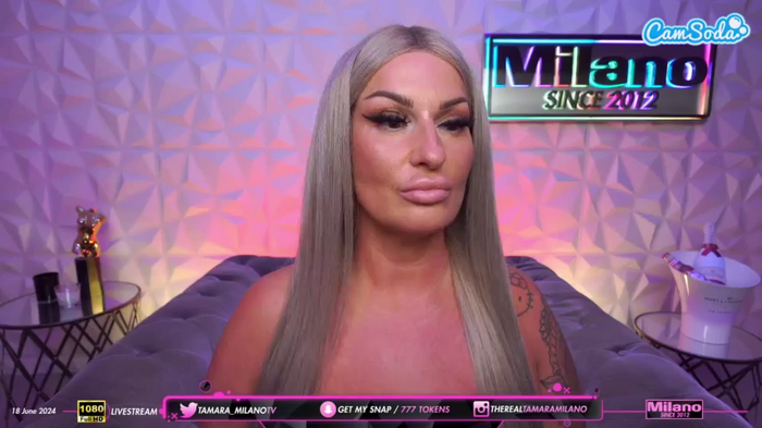 tamaramilano