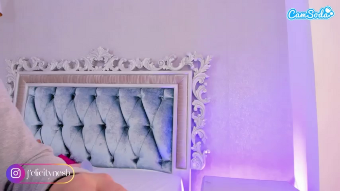 felicitynesbar