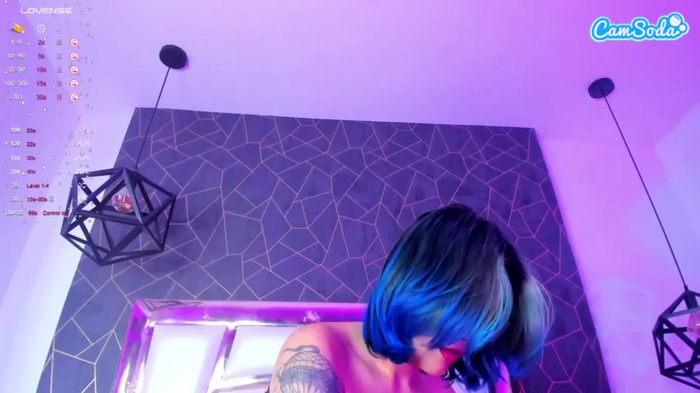 annieswan
