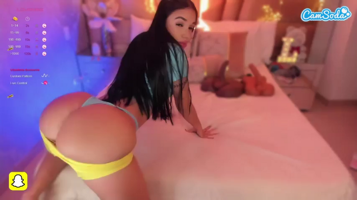 luisabaker