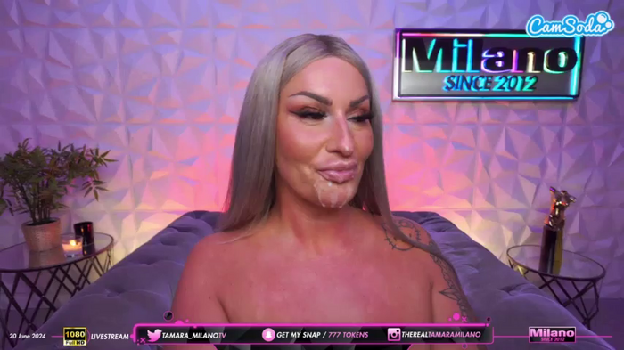 tamaramilano