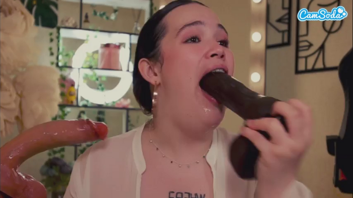 cherryladyexpansionist