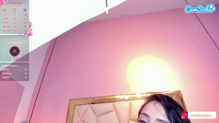 evaagrace