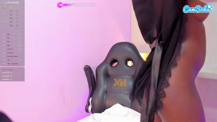 lilyviolet