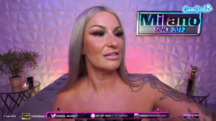 tamaramilano