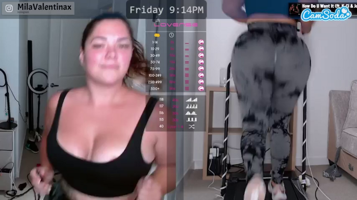 milavalentina