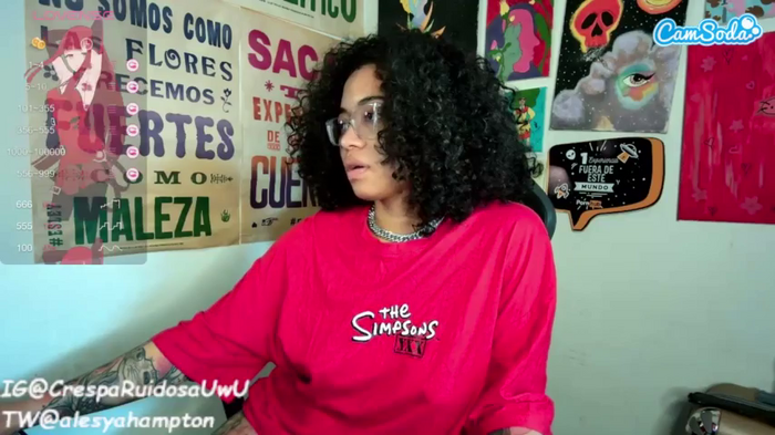 alesyahampton