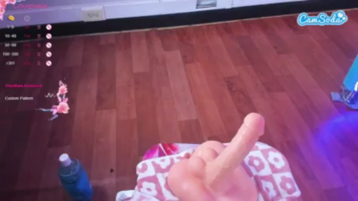 camilaevanson