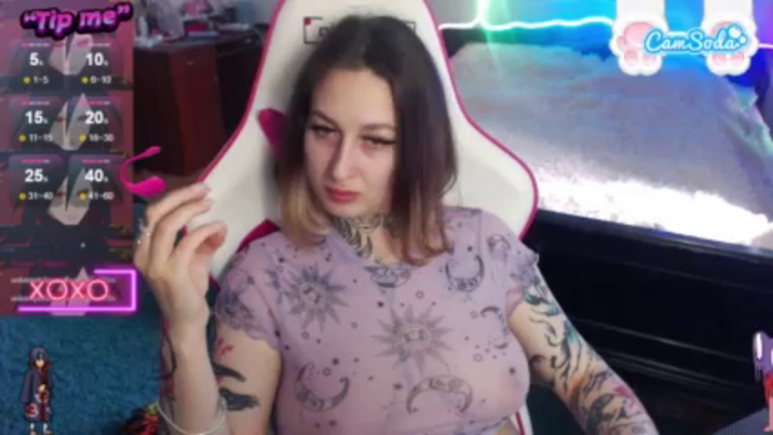 ladymoonlight