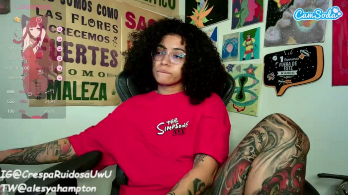 alesyahampton