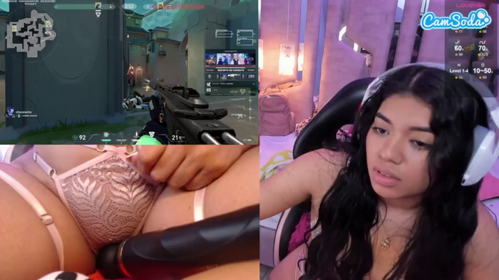 lissgames