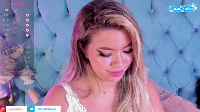 scarletdavis