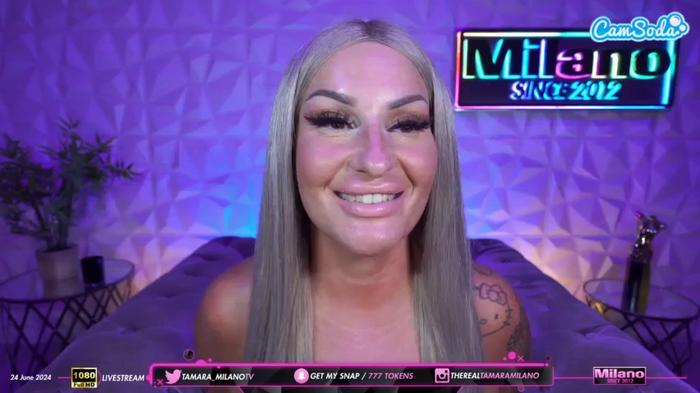 tamaramilano