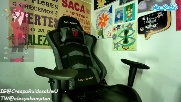 alesyahampton