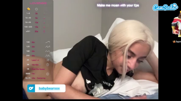 babybimbo