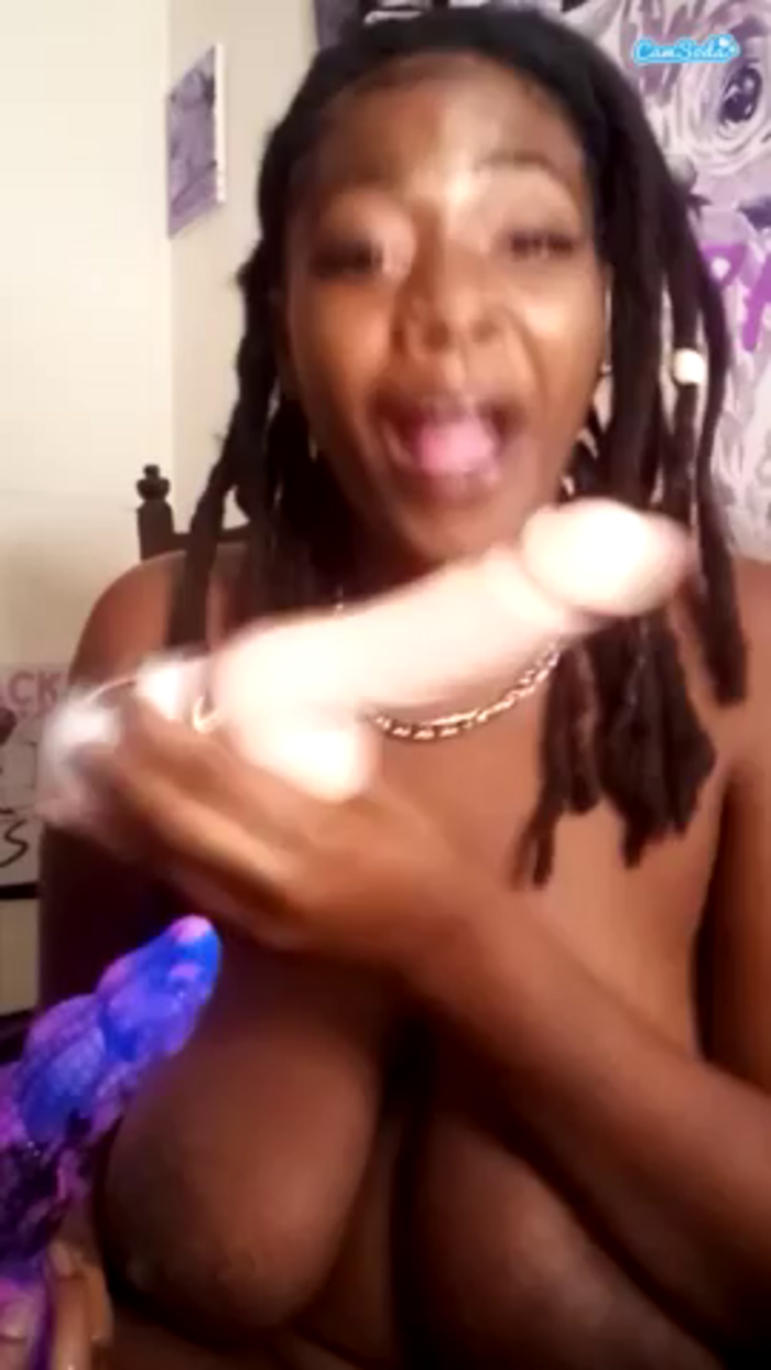 haitiansinsationsquirtqueen