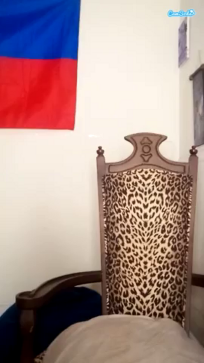 haitiansinsationsquirtqueen