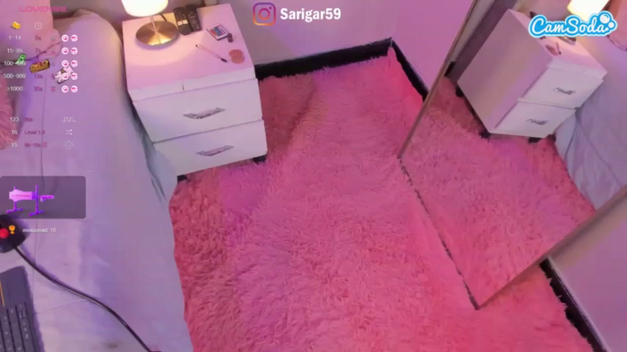 saragarrciia