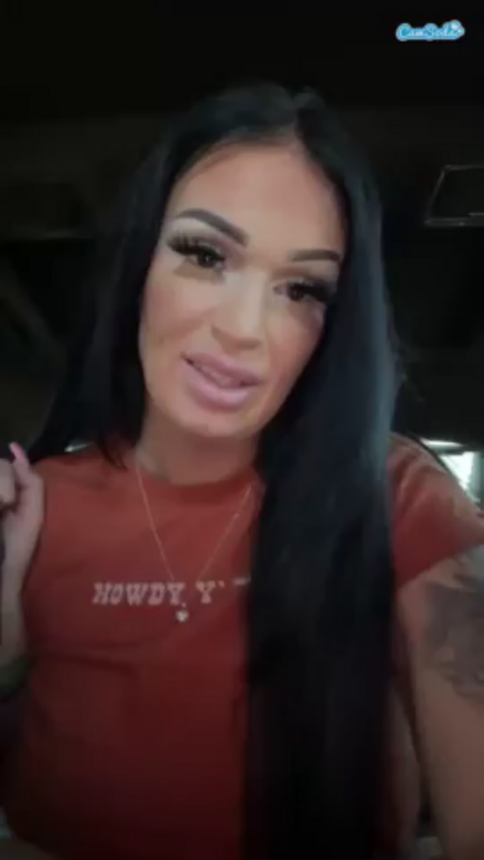 tiffanyfoxxx88