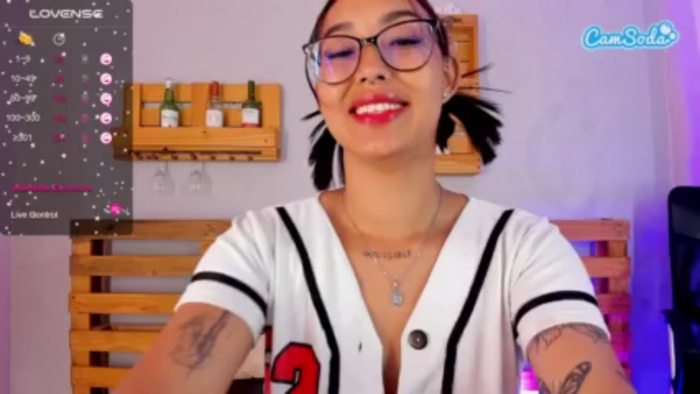 aly-texas