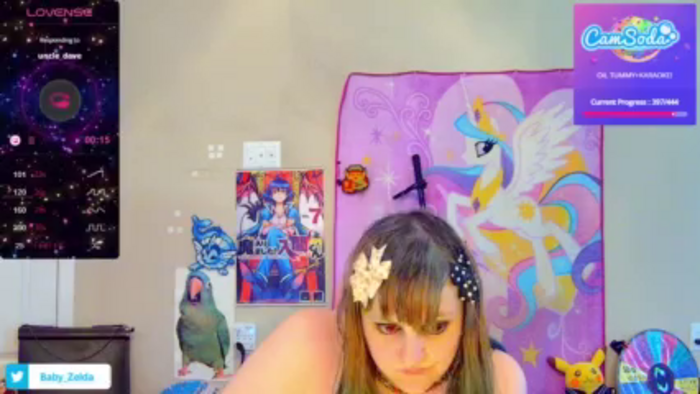 babyzelda