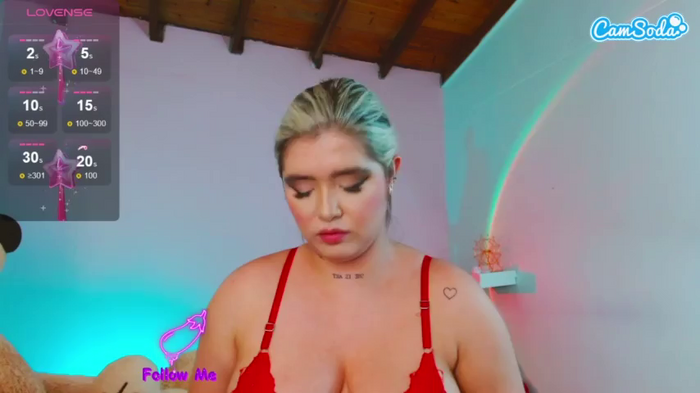 britney-amberr