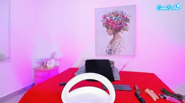 lilithpink
