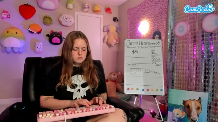 artsyheartsyy