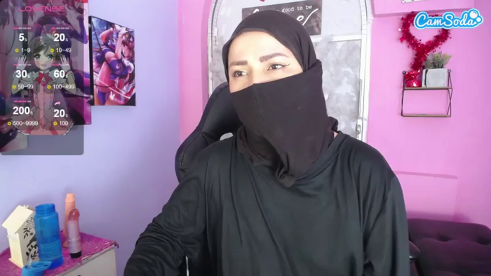 dalilakhemur