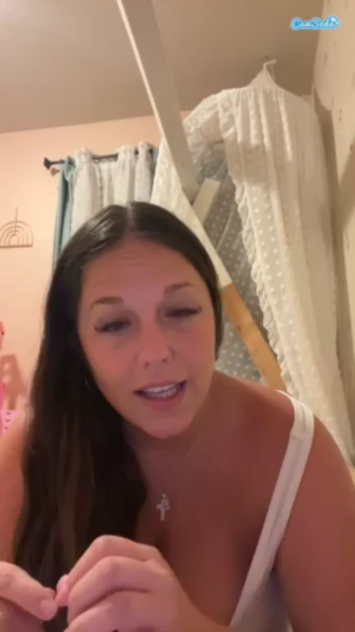 laciemaeve